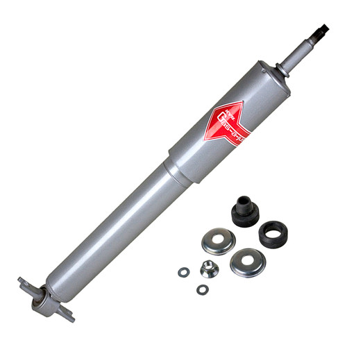KYB Shocks & Struts Excel-G Front DODGE Ram 2500 Pickup (2WD) 2010 RAM 2500 Pickup (2WD) 2011 - 554359