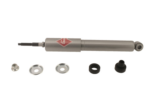KYB Shocks & Struts Excel-G Front FORD E Series Econoline Van 2008-11 FORD F250 Super Duty (2WD) 200 - 554369