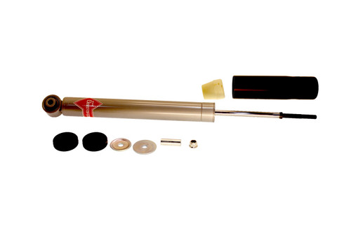 KYB Shocks & Struts Gas-A-Just Rear Acura RDX 13-15 - 554406