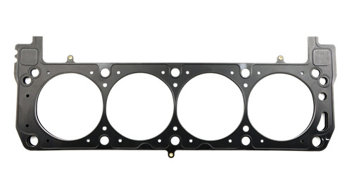 Cometic Ford Boss 69-70 302 Head on 351C Block .051in MLS Cylinder Head Gasket - 4.150in Bore - LHS - C15552-051
