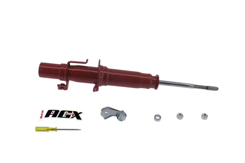 KYB Shocks & Struts AGX Front Right ACURA Integra 1990-93 HONDA Civic 1988-91 HONDA CRX 1988-91 - 741008