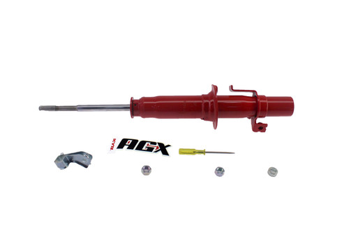 KYB Shocks & Struts AGX Front Left ACURA Integra 1990-93 HONDA Civic 1988-91 HONDA CRX 1988-91 - 741009