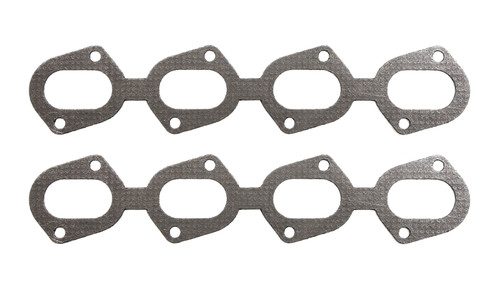 Cometic 96-04 Ford Mustang 4.6L/5.4L 4 Valve .060in 1 5/8in Primary HT Header Gasket Set - C15566HT