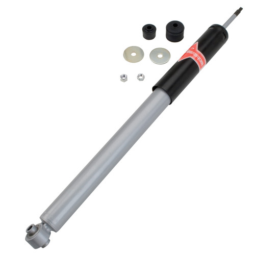 KYB Shocks & Struts Gas-A-Just Front MERCEDES BENZ CLK Class 1998-03 MERCEDES BENZ SLK Class 1997-04 - KG4731