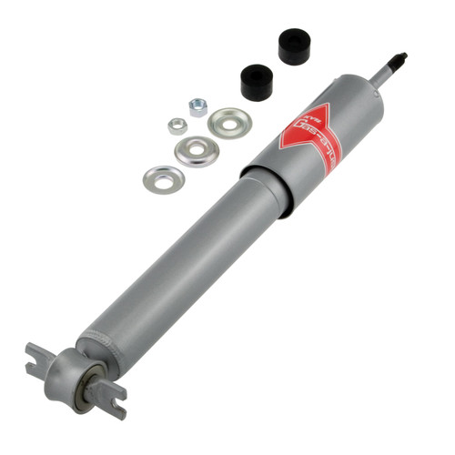 KYB Shocks & Struts Gas-A-Just Front TOYOTA Pickup (2WD) 1984-95 TOYOTA T100 (2WD) 1993-98 TOYOTA Ta - KG4752