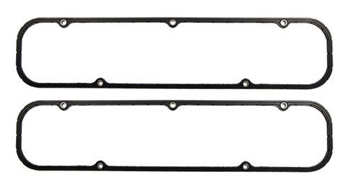 Cometic Buick Big Block V8 .188in Molded Rubber Valve Cover Gasket Set - C15579-2