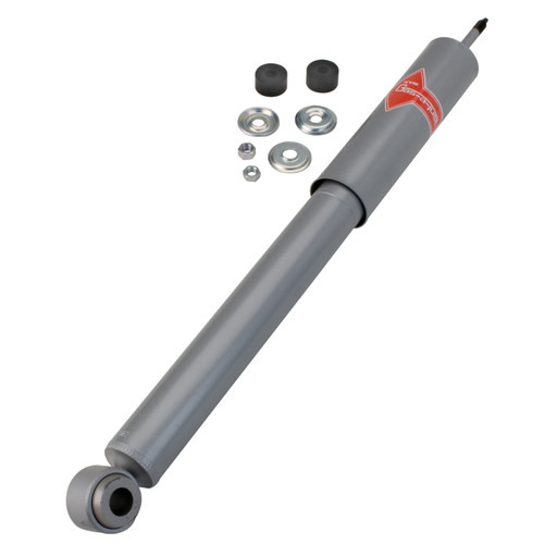 KYB Shocks & Struts Gas-A-Just Front & Rear TOYOTA 4-Runner 1990-95 TOYOTA Land Cruiser 1981-90 - KG5475