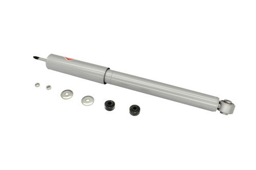 KYB Shocks & Struts Gas-A-Just Rear PORSCHE 911 912 930 1972-88 - KG5542