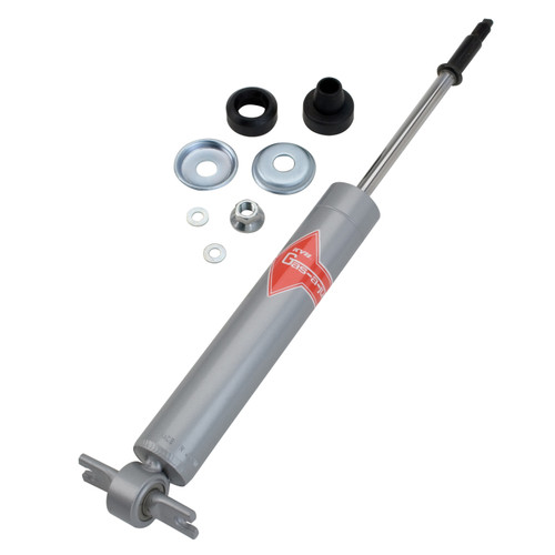 KYB Shocks & Struts Gas-A-Just Front DODGE Ram 1500 Pickup (2WD) 2006-08 DODGE Ram 2500 Pickup (2WD) - KG5786