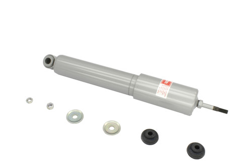 KYB Shocks & Struts Gas-A-Just Front FORD MOTORHOME CHASSIS 1992-00 FORD Van - E450 Series 1996-07 - KG6413