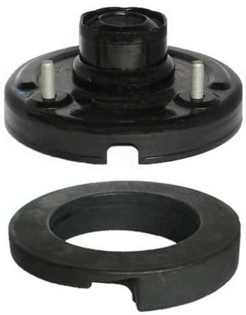 KYB Shocks & Struts Strut Mounts Rear FORD Expedition (2WD) 2003-06 FORD Expedition (4WD) 2003-06 - SM5536