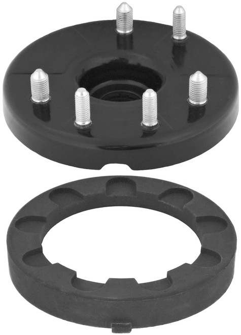 KYB Shocks & Struts Strut Mounts Front Right Honda Accord 08-12 / Crosstour 10-15 / Acura TSX 09-14 - SM5772