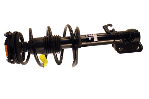 KYB Shocks & Struts Strut Plus Front Right Nissan Sentra 2013 - SR4209