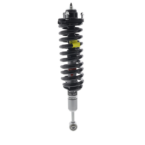 KYB 03-09 Toyota 4-Runner (2WD & 4WD) Front Left Truck-Plus Shock Absorber - SRG4131