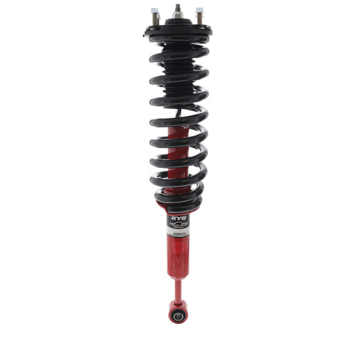 KYB Shocks & Struts Truck Plus 07-21 Toyota Tundra w/TRD (Exc. TRD Pro) FL Performance Assembly - SRM4473
