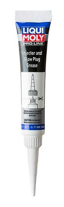 LIQUI MOLY Pro-Line Injector & Glow Plug Grease - 22243