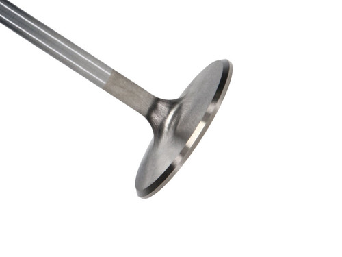 Manley Chevrolet Small Block Intake Valve Kit - 1.940in Head Dia. 5.010in O/A Length, 0.2740in Stem - 11236-8