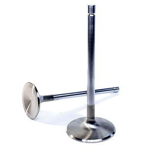 Manley Chevrolet LS1intake Valve Kit - 2.080in Head Dia. 4.874in O/A Length, 0.3133in Stem - 11398H-8 Photo - Primary