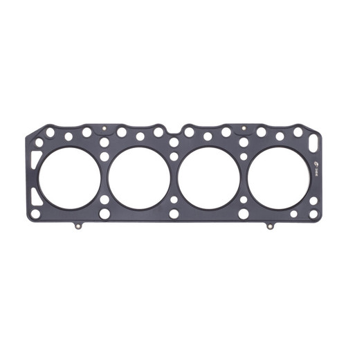 Cometic Ford Pre-Crossflow OHV Kent-Crossflow OHV Kent .086in MLS Cylinder Head Gasket-84mm Bore - C4140-086