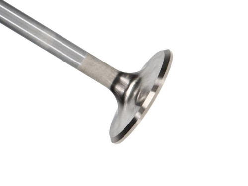 Manley Ford 4.6L/5.4L DOHC 4V 37mm Dia 5.339in Length Bead Loc Race Master Intake Valves (Set of 8) - 11616B-8