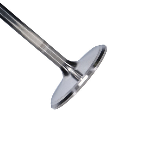 Manley Titanium Series Chevrolet LS7 intake Valve Kit - 11958TBC-8