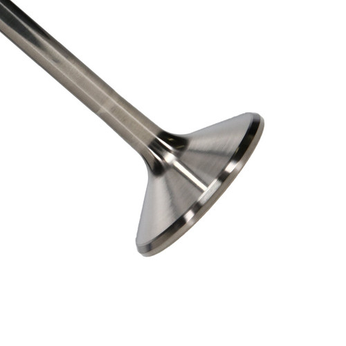 Manley Titanium Exhaust Valve Kit - Big Block Chevrolet - M&M X20 - 12173B-8 Photo - Primary