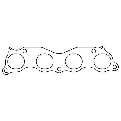 Cometic Honda K20A2 Exhaust .030 inch MLS Head Gasket 1.975 inch X 1.730 inch Port - C4162-030