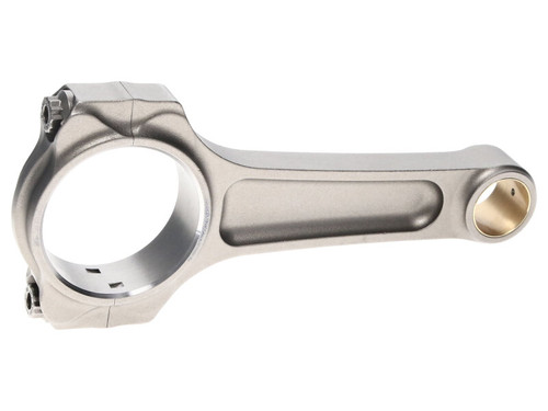 Manley Chevrolet Small Block Pro-Series I-Beam Connecting Rod Set - 6.000in Length - 14154R6-8