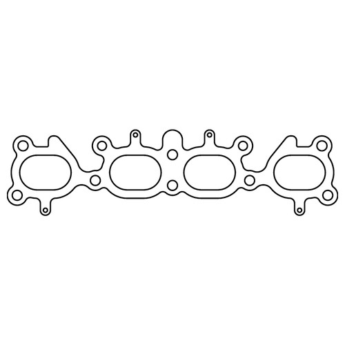 Cometic Mazda FSDE 16V 91-03 Exhaust .030 inch MLS Head Gasket 2.045 inch X 1.375 inch Port - C4171-030