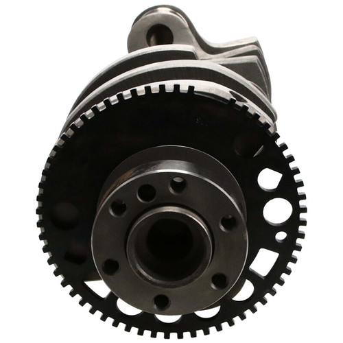 Manley Chevrolet LS Forged Crankshaft - 4.100in Stroke - 194524