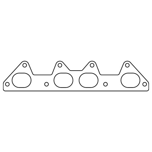 Cometic Honda F22B1/F23A1 .064in AM Exhaust Manifold Gasket - 1994-2002 - C4190-064