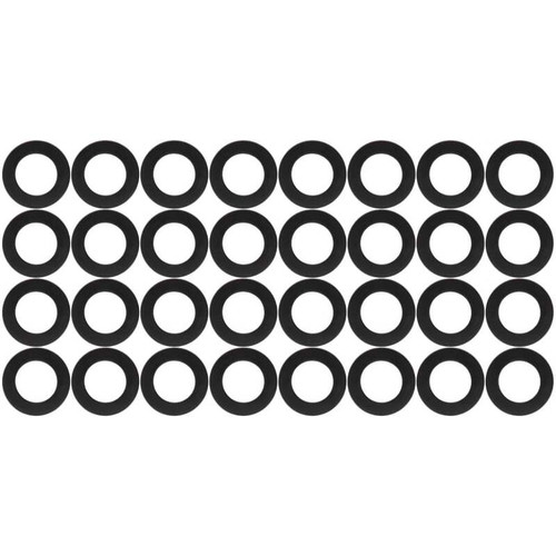 Manley 7/16 Head Bolt Washer - 42102