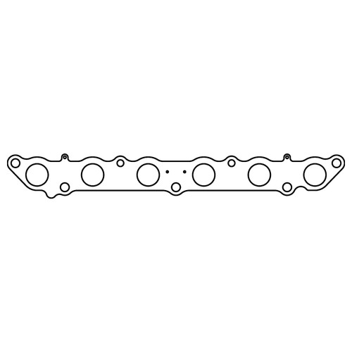 Cometic Toyota 7MGTE 87-92 Exhaust .030 inch MLS Head Gasket 1.412 inch Round Port - C4208-030