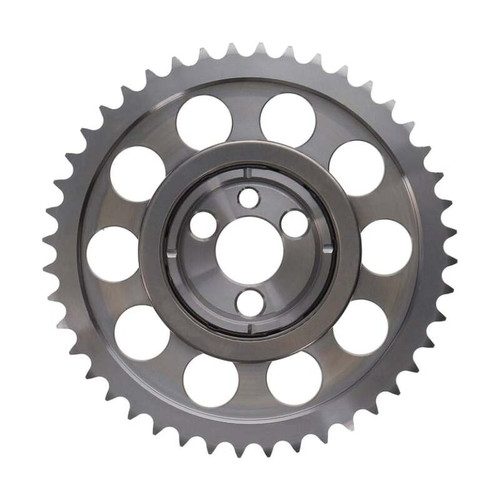 Manley Billet Timing Chain Kit - Small Block Chevrolet - BBC Snout - Torrington - 73221