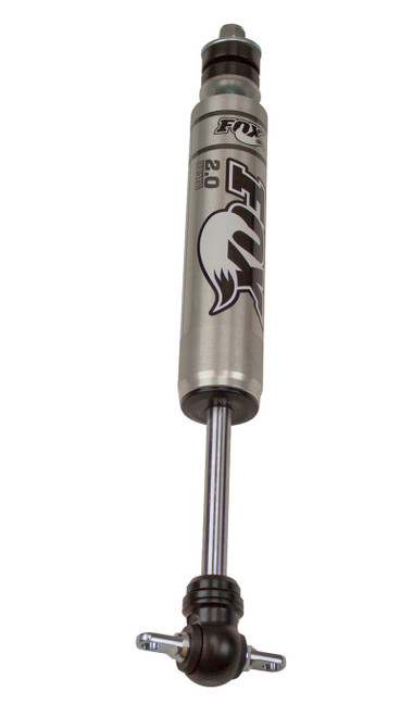 MaxTrac 02-08 Dodge RAM 1500 0in-2.5in Fox 2.0 Performance Front Shock - 762115F