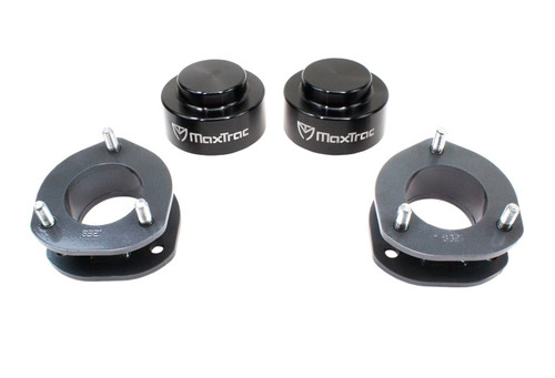 MaxTrac 2019 RAM 1500 2WD/4WD (Non Air Ride) 3in/1.5in Complete Leveling Kit - MP882731