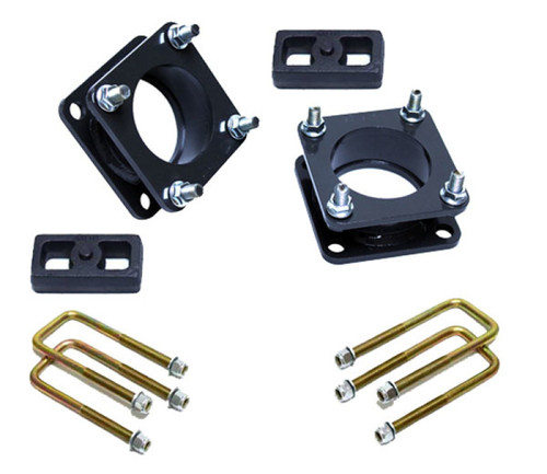 MaxTrac 05-18 Toyota Tacoma 2WD 6 Lug 2.5in/1in Complete Leveling Kit - MP886821