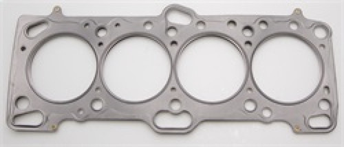 Cometic Mitsubishi 4G63/T 86mm .075 inch MLS Head Gasket Eclipse / Galant/ Lancer Thru EVO3 - C4234-075