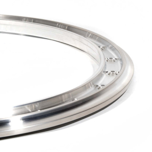 Method Beadlock Ring - 15in Forged - Style 20.2 (Valve Hole) - Machined - BR-DB15-20.2-A Photo - Primary