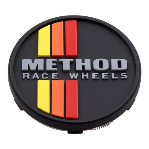 Method Cap YOR Stripe - Snap In - CP-YOR107S Photo - Primary