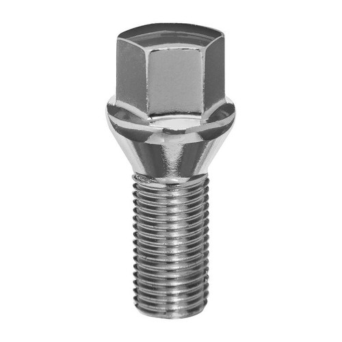 Method Lug Bolt - Hex - M16X1.5 Chrome (Ram ProMaster) - L-H1615-19-1C Photo - Primary