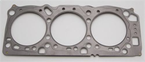 Cometic Mitsubishi 6G72 .027in MLS Cylinder Head Gasket - 95mm Bore - 24 Valve - C4240-027