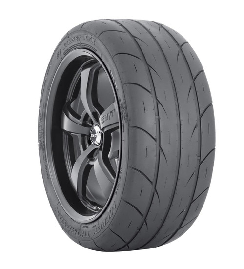 Mickey Thompson ET Street S/S Tire - 295/65/15 Mickey Thompson ET Street S/S Tire - 295/65/15