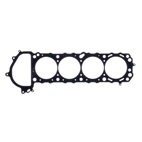 Cometic Nissan Silvia / 240SX 91mm .051 inch MLS Head Gasket KA24DE 1990-UP - C4286-051