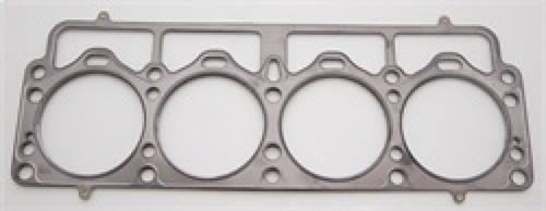 Cometic Volvo B18A/B18B/B18D/B20A/B20B/B20E/B20F .027in MLS Cylinder Head Gasket - 86mm Bore - C4287-027