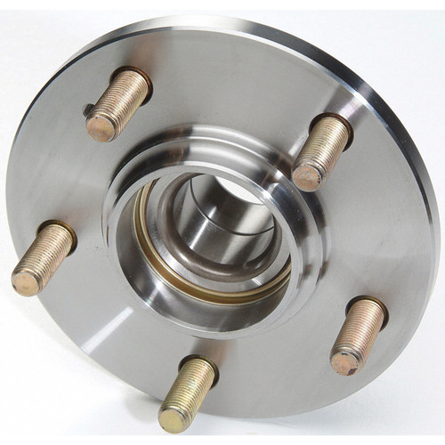 MOOG 01-06 Hyundai Santa Fe Rear Hub Assembly - 512197