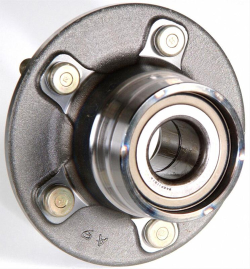 MOOG 97-02 Mercury Villager Front / Rear Hub Assembly - 512219 Photo - Primary