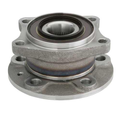 MOOG 03-14 Volvo XC90 Rear Hub Assembly - 512273