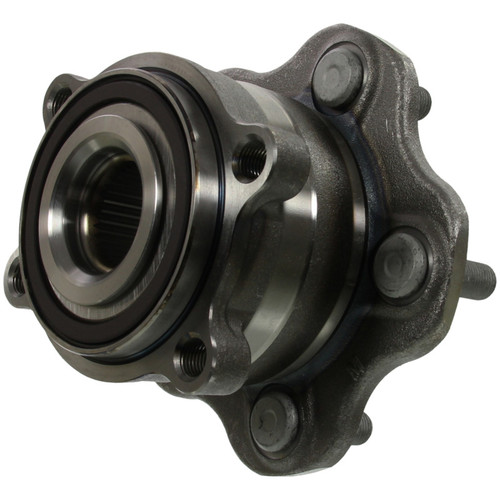 MOOG 06-08 INFINITI M35 Rear Hub Assembly - 512375