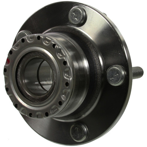 MOOG 03-05 Hyundai Tiburon Rear Hub Assembly - 512429